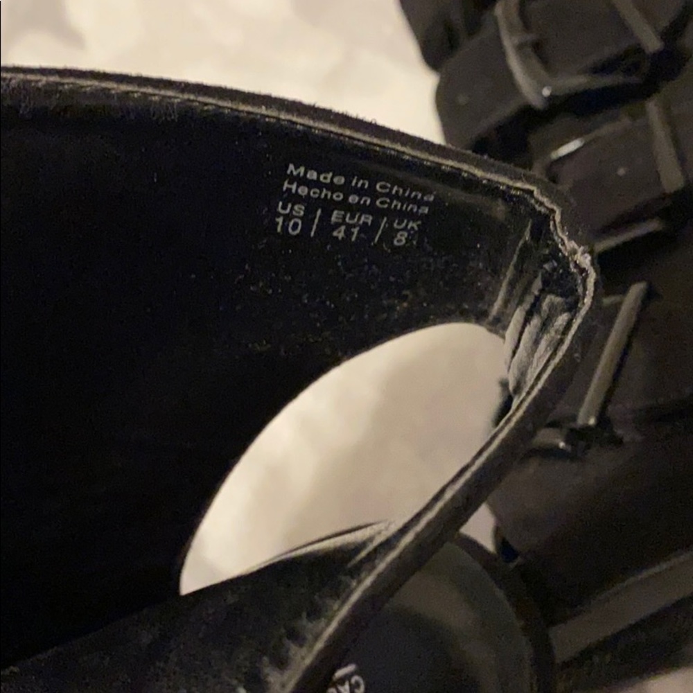 Women’s high heels - Picture 6 of 6